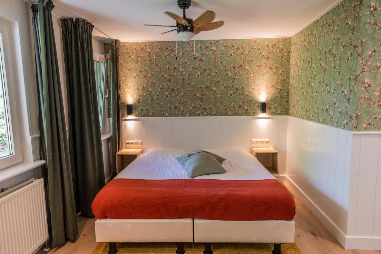 Hotel Jans Rijs Екстер'єр фото