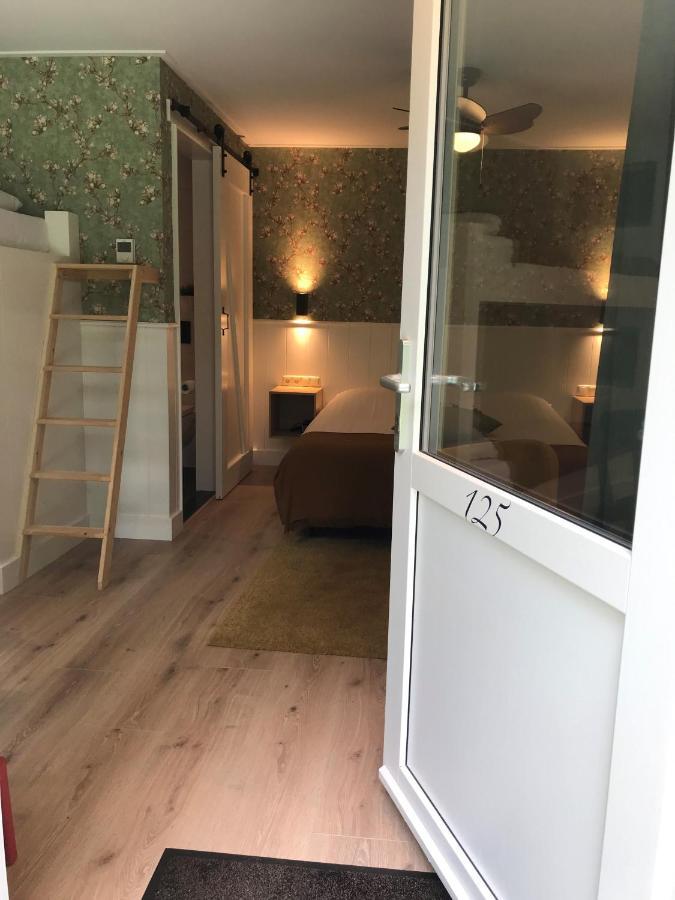 Hotel Jans Rijs Екстер'єр фото