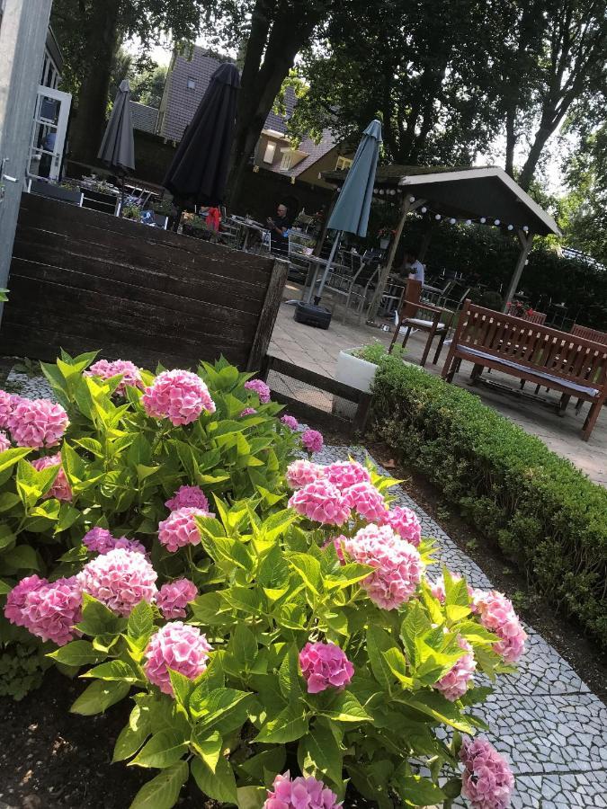 Hotel Jans Rijs Екстер'єр фото