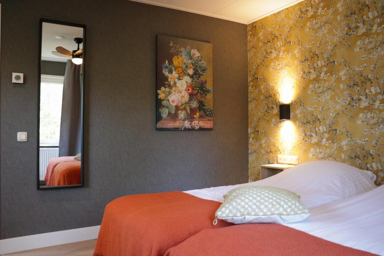 Hotel Jans Rijs Екстер'єр фото