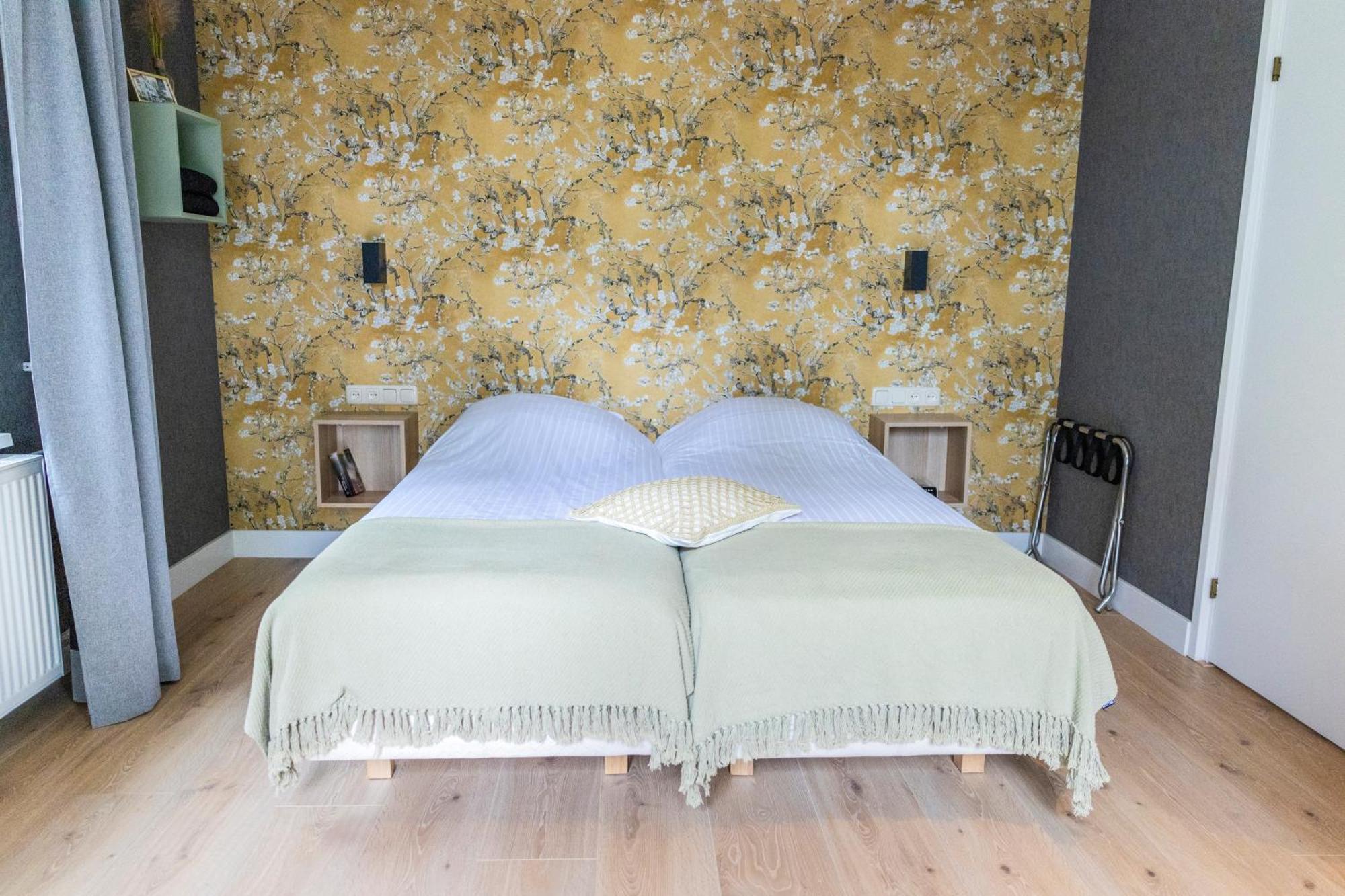 Hotel Jans Rijs Екстер'єр фото