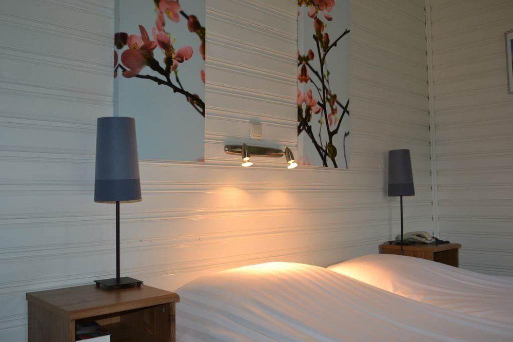 Hotel Jans Rijs Екстер'єр фото