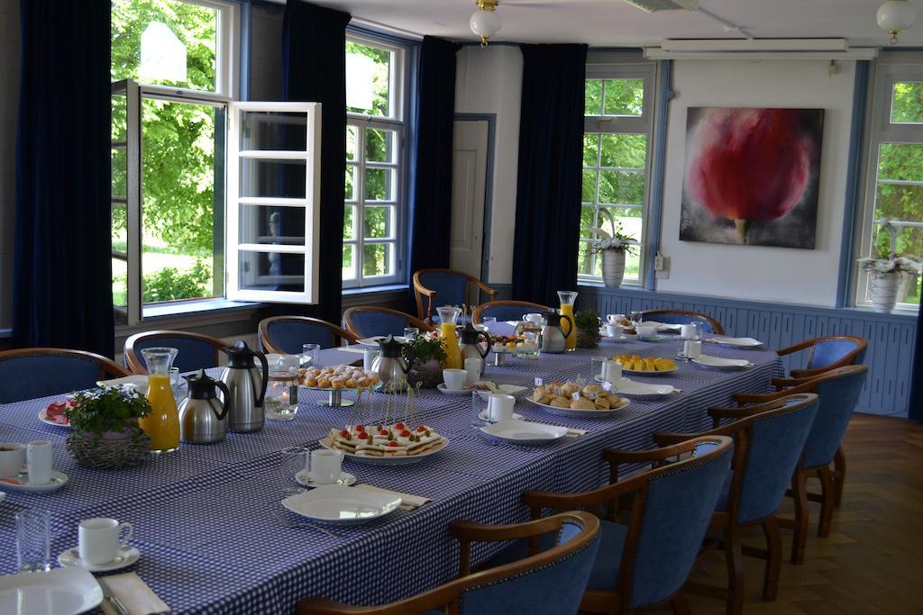 Hotel Jans Rijs Екстер'єр фото