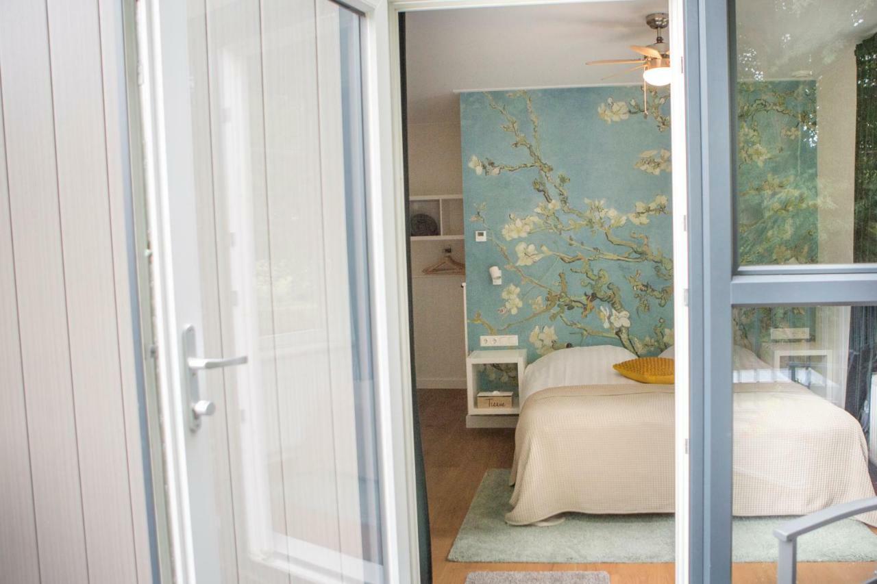 Hotel Jans Rijs Екстер'єр фото